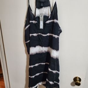 Kohl's cover up